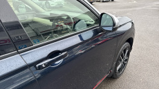 Honda HR-V 1.5 eHEV Advance Style 5dr CVT Hybrid Hatchback